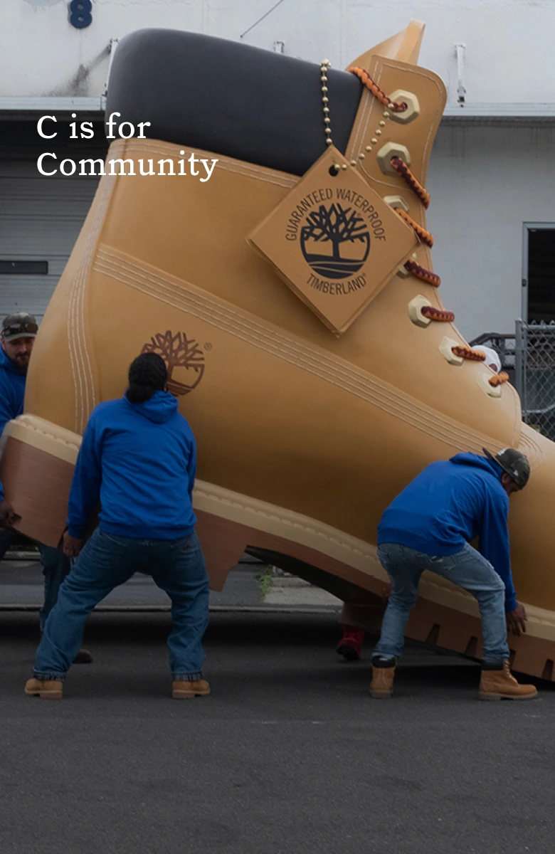 Brooks & Co Community