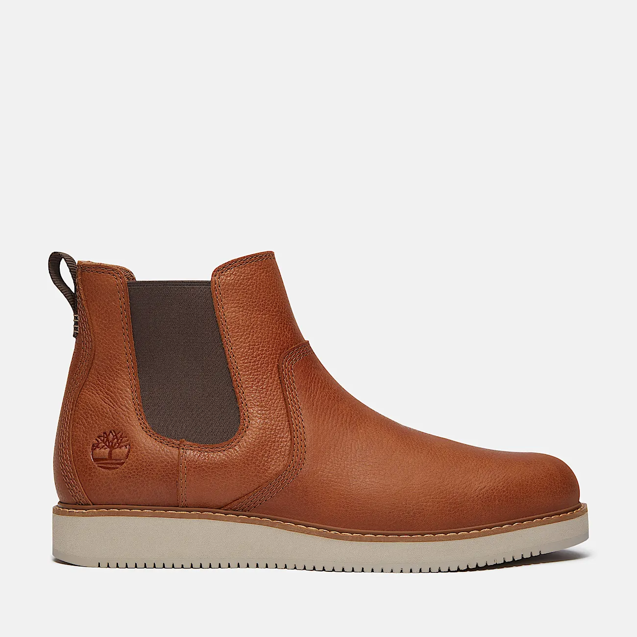 Men's Brooks & Co Redwood Edge Essential Chelsea Boot