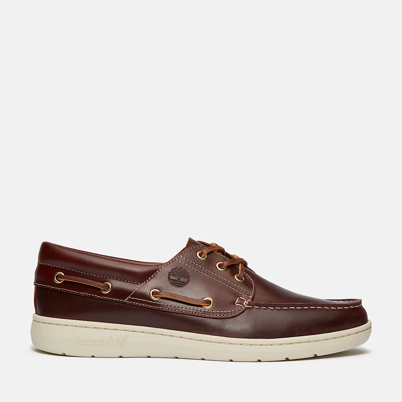 Men's Brooks & Co Portofino Pier Boat Shoe