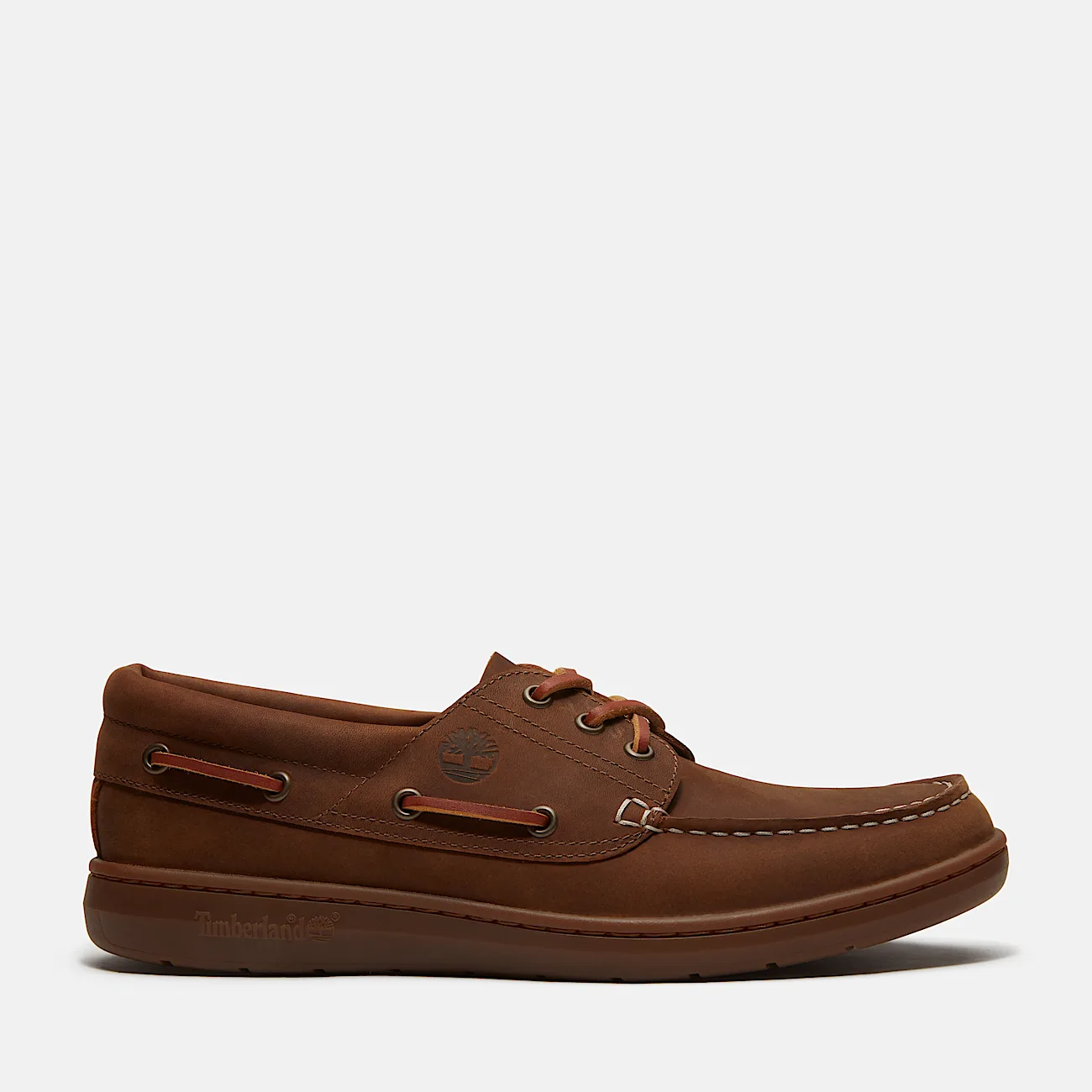 Men's Brooks & Co Portofino Pier Boat Shoe