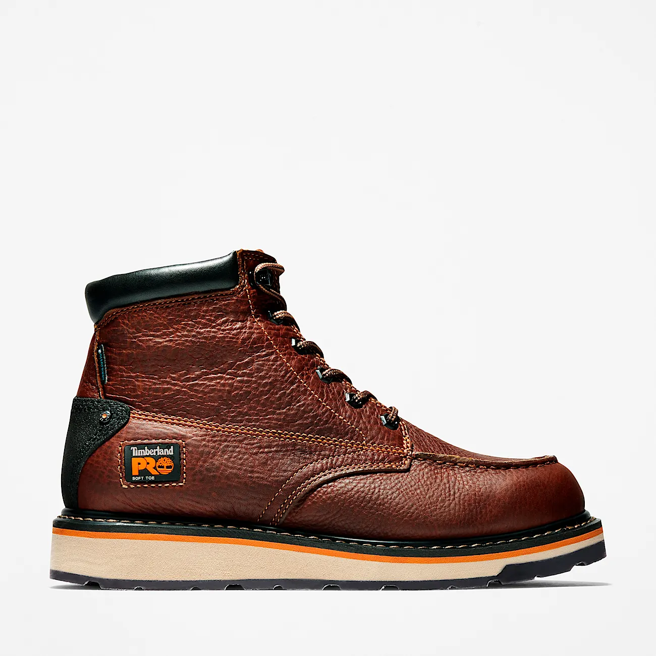 Men's Gridworks 6" Waterproof Work Boot