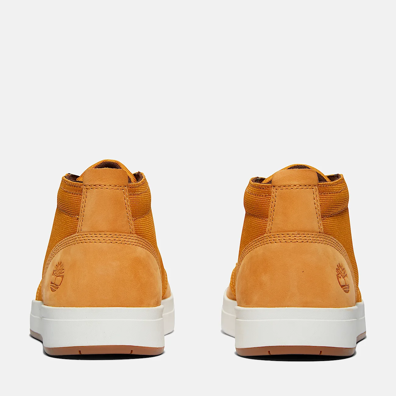 Mens Davis Square Sneaker TBL Wheat ALT5