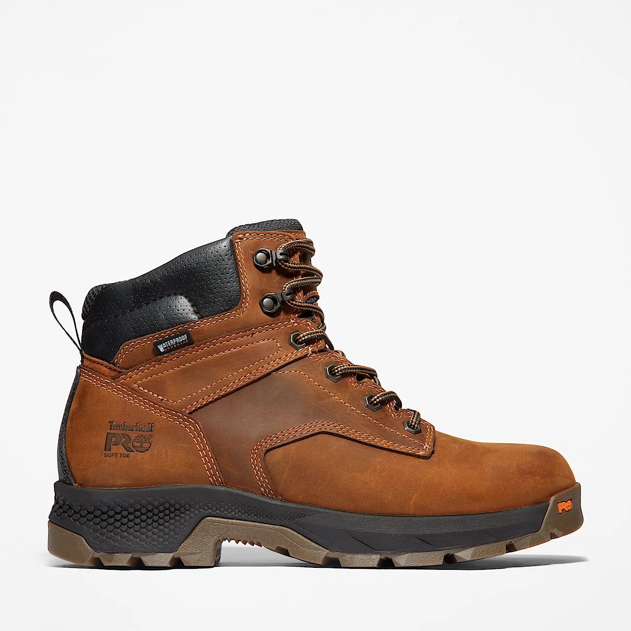 Men's TiTAN™ EV 6" Waterproof Work Boot